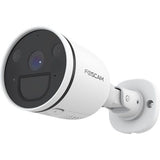 Foscam S41, 4MP Caméra de projecteur WiFi à double bande