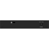 Commutateur Ethernet Plus multi-Gigbit 8 ports Netgear 2,5G (MS