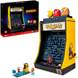 Icônes Lego pac-man arcade - 10323