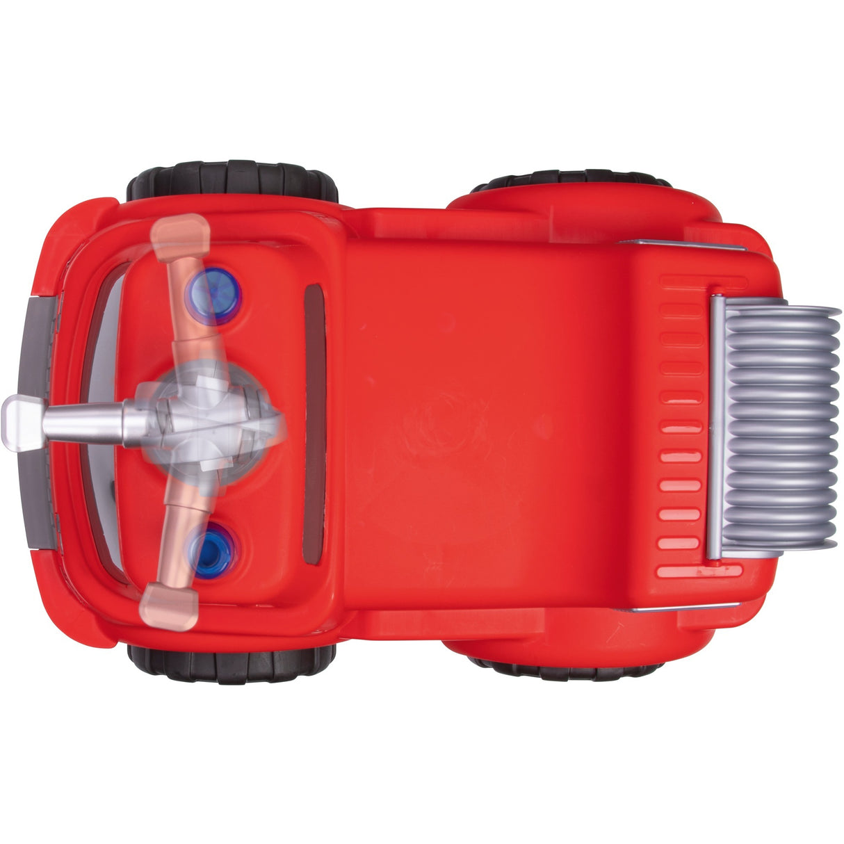Grand travailleur Maxi Firetruck