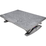Kensington smartfit solemate pro ergonomic pieds