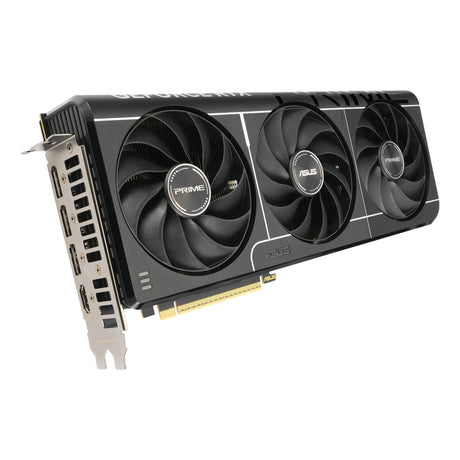Carte graphique Asus Prime GeForce RTX 5080 OC (3x Display Port, 1x HDMI 2.1, DLSS 4)