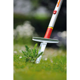 Désherbeur multi-étoiles Wolf-garten ks-m - 170 mm