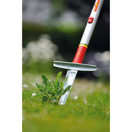 Désherbeur multi-étoiles Wolf-garten ks-m - 170 mm