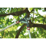 Sécateur Wolf-garten power cut rs 800 v (argent rouge)