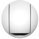 Foscam R8M Ultra HD, caméra de sécurité WiFi 6 double bande (blanc)
