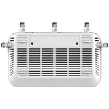 Routeur Wi-Fi 6 double bande Imou HX21 AX3000 (blanc, maillé)