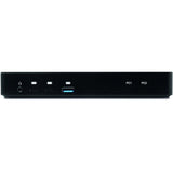 Station d'accueil HDMI DisplayPort Club 3D 4k60hz