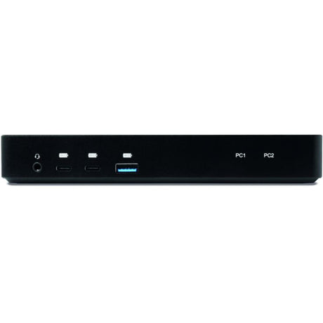 Station d'accueil HDMI DisplayPort Club 3D 4k60hz