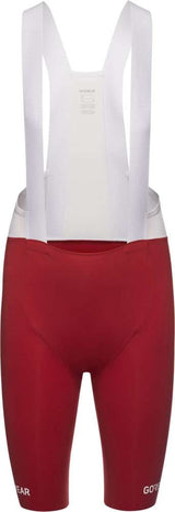 Gorewear spinshift - cuissard à bretelles avec peau de chamois