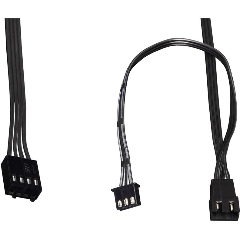 Alphacool eisbär pro aurora 360 refroidissement liquide (noir)