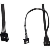 Alphacool eisbär pro aurora 360 refroidissement liquide (noir)