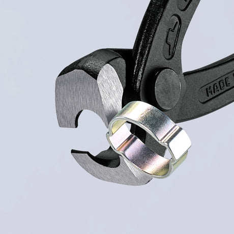 Taille de serrage de l'oreille Knipex 10 99 I220