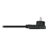Brennenstuhl Comfort-Line Plus, socket 6 fois