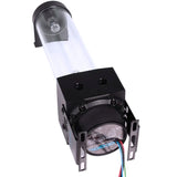 Réservoir Alphacool core 200 aurora d5 vpp avec pompe pwm vpp655 (rvb)