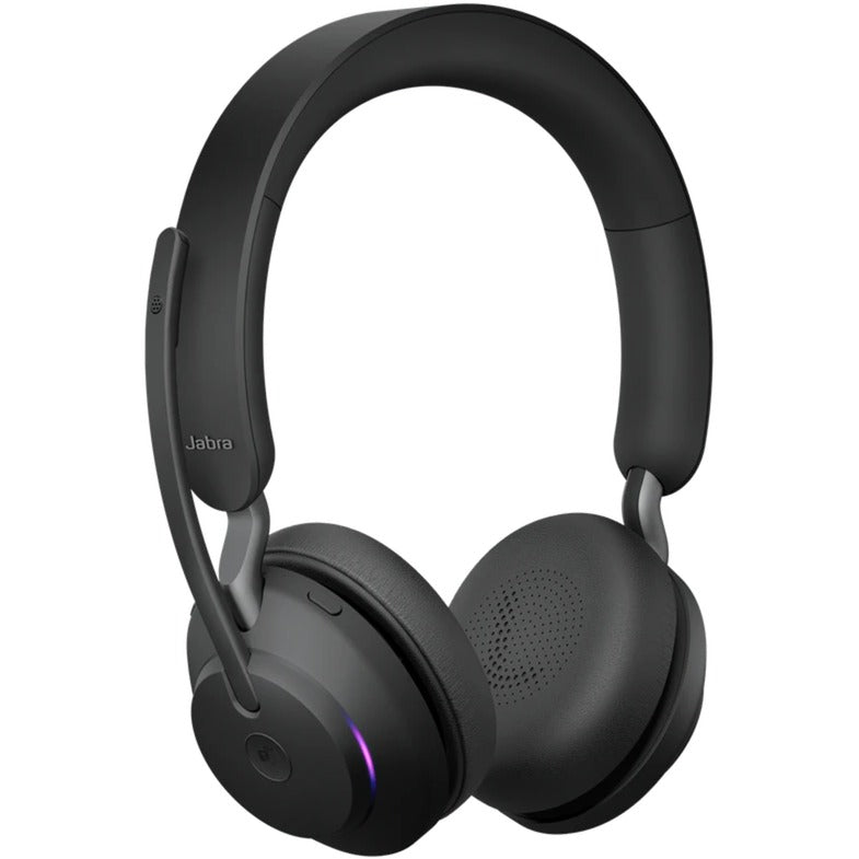 Jabra Evolve2 65, MS Stéréo