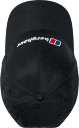 Reconnaissance du logo Berghaus - casquette