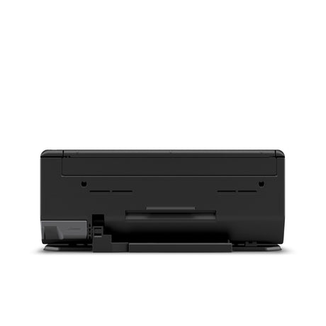 Scanner de documents a4 compact Epson es-c320w avec connectivité Wi-Fi et u-path (noir, a4, a5, a6, b5)