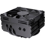 Refroidisseur de processeur Noctua nh-l9x65 chromax.black (noir, connexion PWM 4 broches)