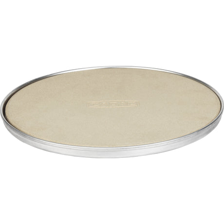 Pierre à pizza Cadac pro 30 (surface de cuisson : ø 25cm)