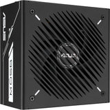 Alimentation modulaire Asus prime gold black edition 850 watts (noir, 1x 12v-2x6, 3x pcie)