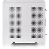 Boîtier tour midi Thermaltake view 51 tg snow argb edition (blanc | 4x USB-A | 1x USB-C | RVB | fenêtre)