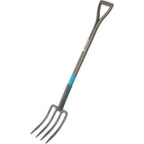 Gardena Natural Spitvork