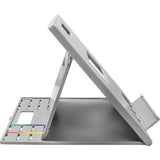 Support pour ordinateur portable Kensington Easy Go gris