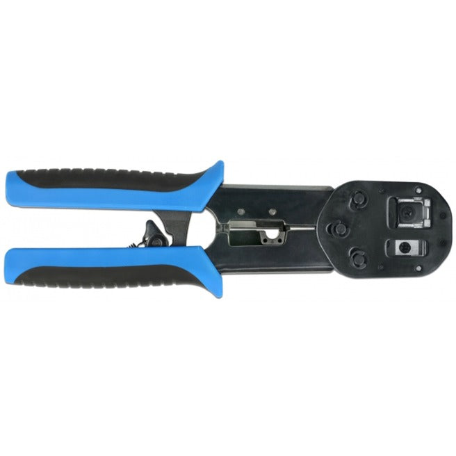 Dellock Dellock RJ45 Crimp + Cut Set