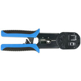 Dellock Dellock RJ45 Crimp + Cut Set