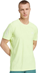 Adidas own the run - chemise fonctionnelle