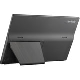 Viewsonic vx1654 moniteur de jeu portable 16 (noir, 1x micro HDMI, USB-C, son, 144 Hz)