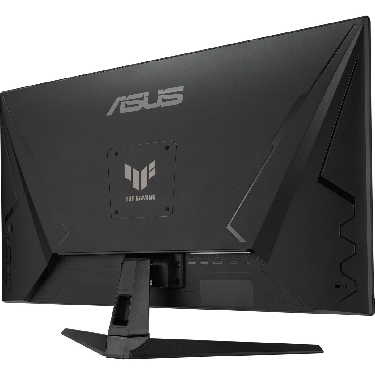 Moniteur Asus tuf gaming vg328qa1a 32 (noir argent, 2x HDMI, port d'affichage, 170 Hz)