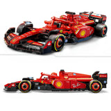Lego Speed Champions 77242 Ferrari SF-24 Voiture de course F1