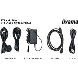 Iiyama ProLite T1721MSC-B2