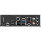 Carte mère MSI Z890 Gaming Plus WiFi Socket 1851 (noir, RAID, 5 Go-LAN, WLAN, BT, son, ATX)