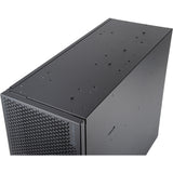 Boîtier serveur Silverstone RM52 (noir | 2x USB-A | 1x USB-C)