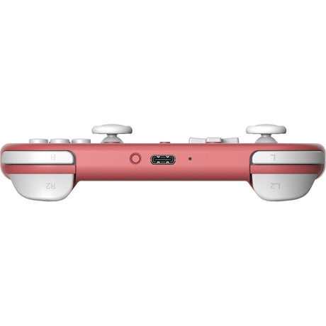 8bitdo 8bitdo lite 2 rose