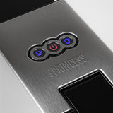 Princesse 249451 Machine de café multi-capsule 5-en-1