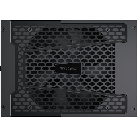 Alimentation modulaire Antec signature 2200 platine atx3.1 2200 watts (noir, 2x 12v-2x6, 6x pcie)
