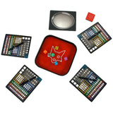 Jeu intelligent de luxe