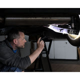 Lampe de poche ledLenser P7R
