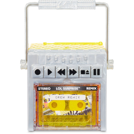 Mga divertissement mdr surprendre! - remix pets pop (gamme de produits)