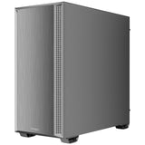 Boîtier tour midi Antec p7 s (noir argent | 2x USB-A | 1x USB-C)