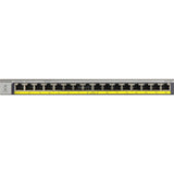 Commutateur Netgear gs116pp