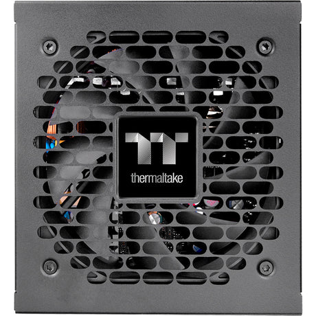 Thermaltake toughpower gt modulaire 1000 watt voeding (zwart, 5x pcie)