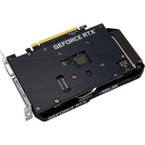 ASUS GEFORCE RTX 3050 DUAL V2 8GB GDDR6