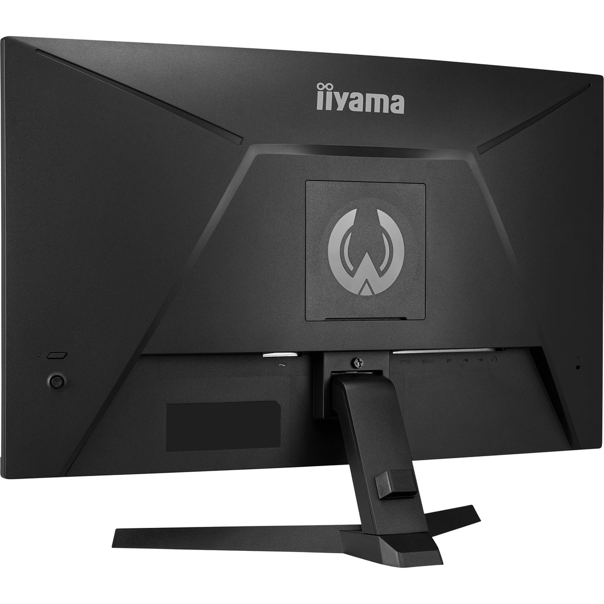 Iiyama G-Master Red Eagle G2766HSU-B1
