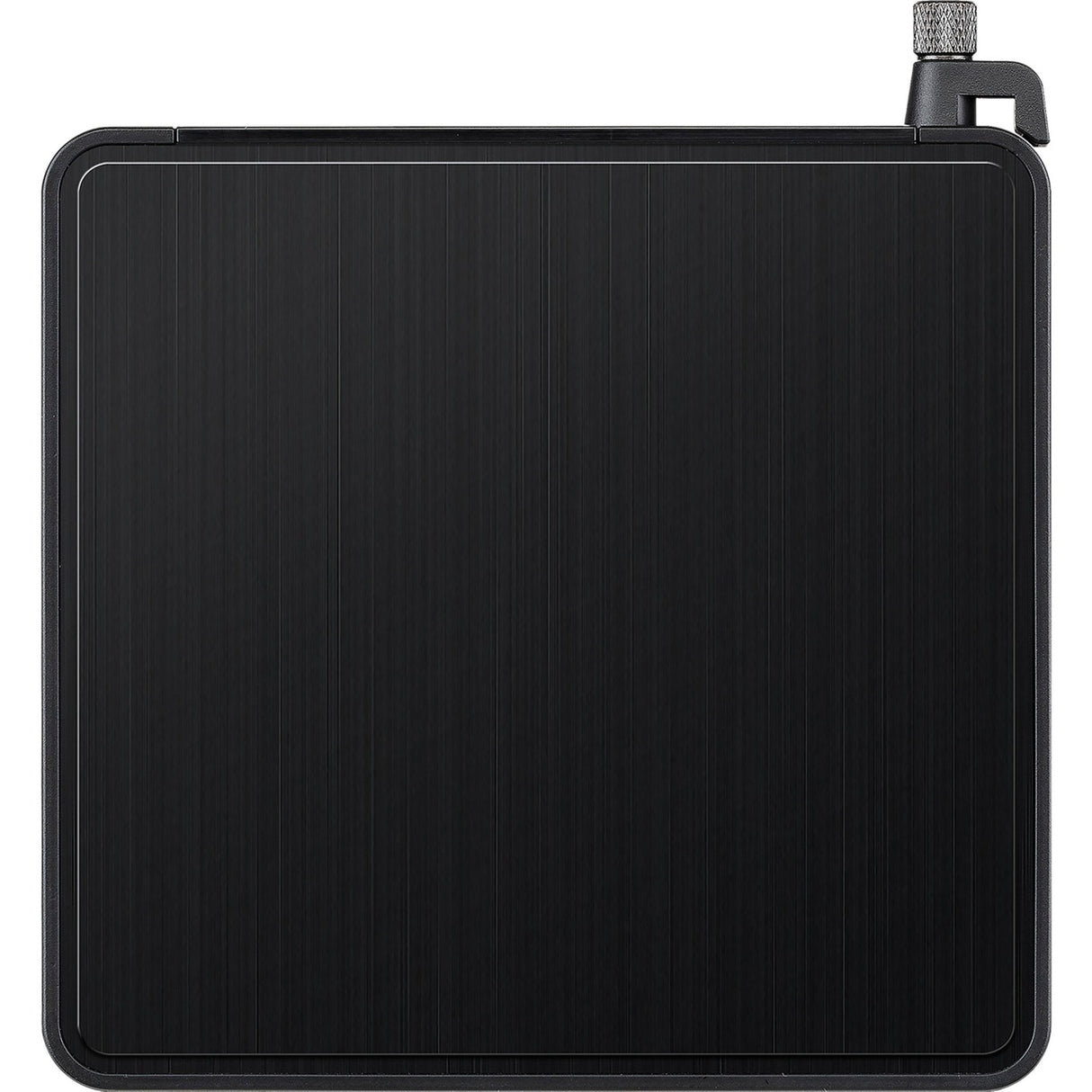 Asus nuc 14 pro slim kit rnuc14rvki300002i barebone (noir | core 3 100u | graphiques intel)