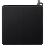 Asus nuc 14 pro slim kit rnuc14rvki300002i barebone (noir | core 3 100u | graphiques intel)